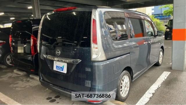 Nissan SERENA 2011-05 8281376-12
