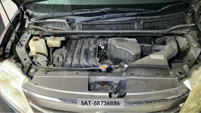 Nissan SERENA 2011-05 8281376-7