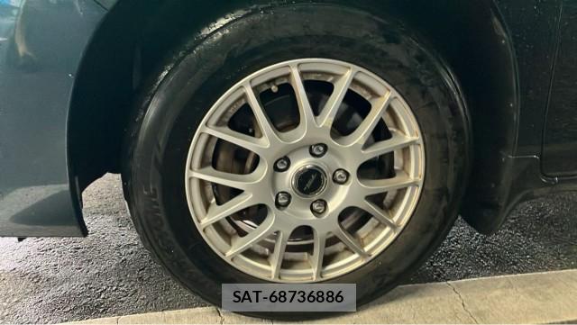 Nissan SERENA 2011-05 8281376-8