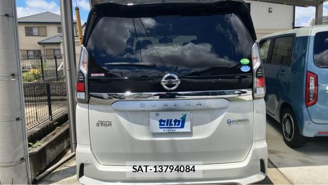 Nissan SERENA 2019-05 8281379-1