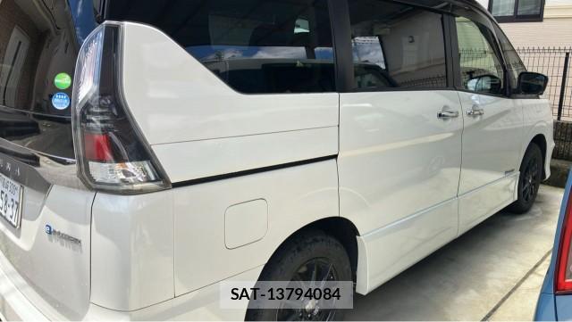 Nissan SERENA 2019-05 8281379-10