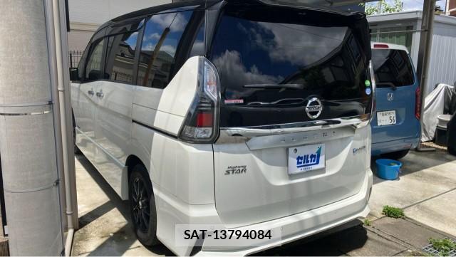 Nissan SERENA 2019-05 8281379-13
