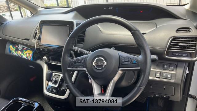 Nissan SERENA 2019-05 8281379-2