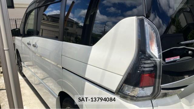 Nissan SERENA 2019-05 8281379-3