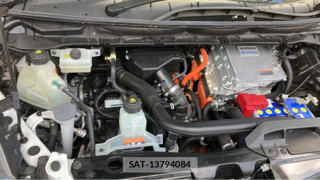 Nissan SERENA 2019-05 8281379-7
