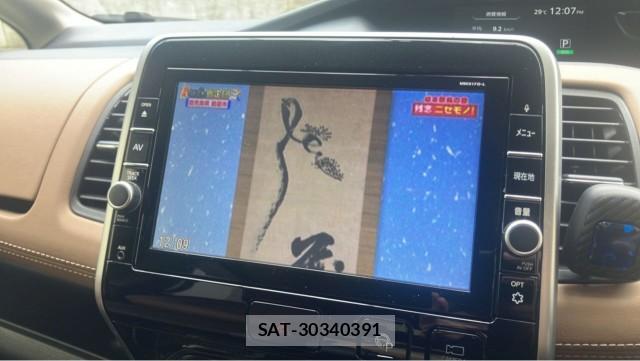 Nissan SERENA 2017-09 8281405-4