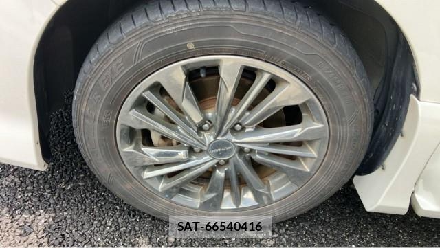 Nissan SERENA 2014-05 8281469-8