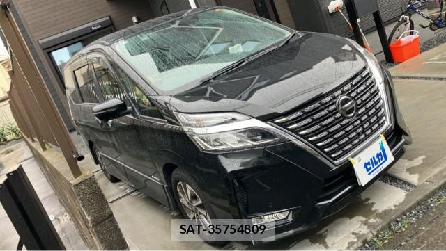 Nissan SERENA 2022-09 8281492-11