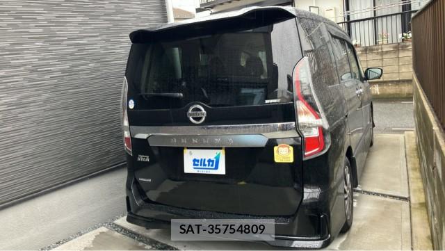 Nissan SERENA 2022-09 8281492-12