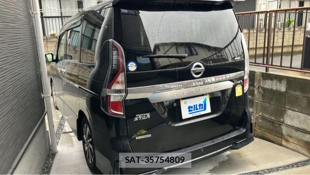 Nissan SERENA 2022-09 8281492-13
