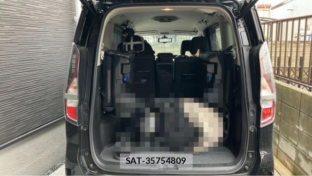 Nissan SERENA 2022-09 8281492-17