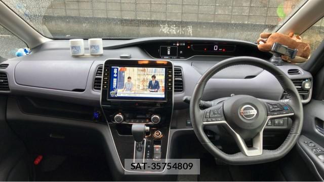 Nissan SERENA 2022-09 8281492-2