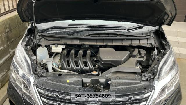 Nissan SERENA 2022-09 8281492-7