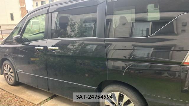 Nissan SERENA 2017-07 8281607-10