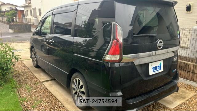 Nissan SERENA 2017-07 8281607-13