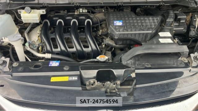 Nissan SERENA 2017-07 8281607-7
