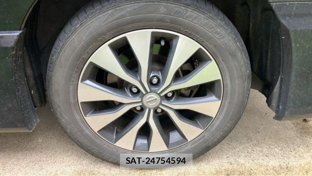 Nissan SERENA 2017-07 8281607-8