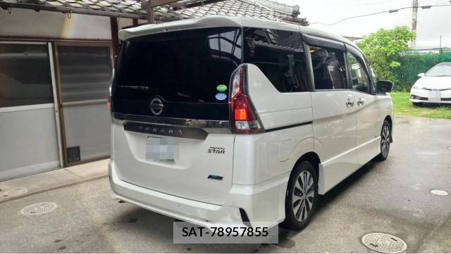Nissan SERENA 2017-09 8281651-12