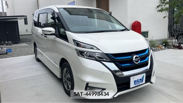 Nissan SERENA 2019-02 8281735-11