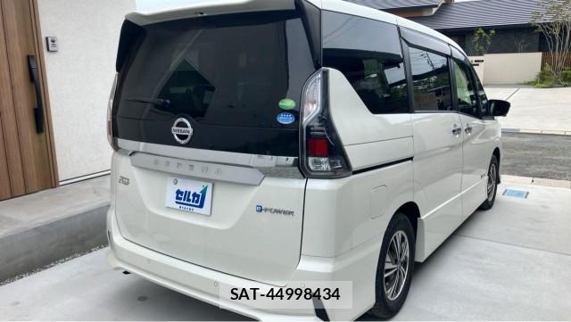 Nissan SERENA 2019-02 8281735-12