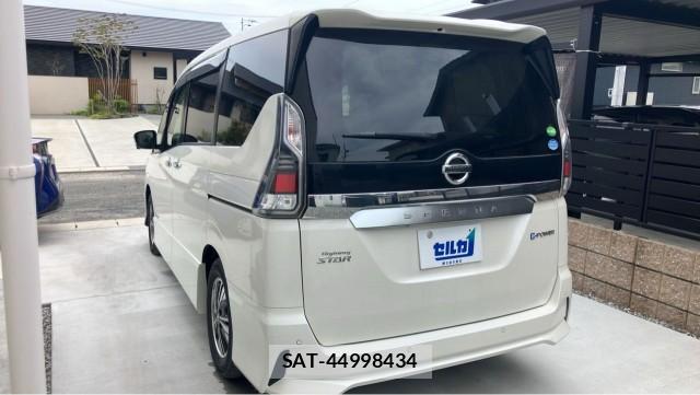 Nissan SERENA 2019-02 8281735-13
