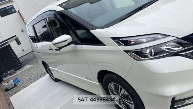 Nissan SERENA 2019-02 8281735-3