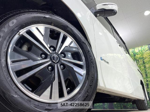 Nissan SERENA 2022-06 8281777-13