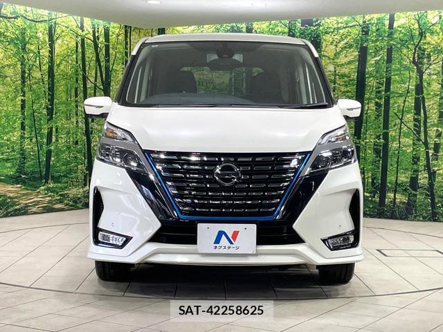 Nissan SERENA 2022-06 8281777-14