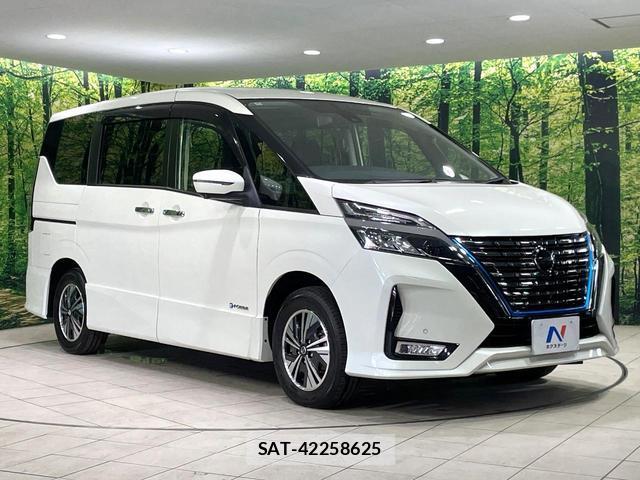 Nissan SERENA 2022-06 8281777-16