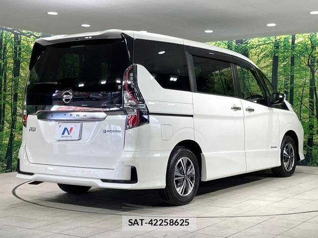 Nissan SERENA 2022-06 8281777-17