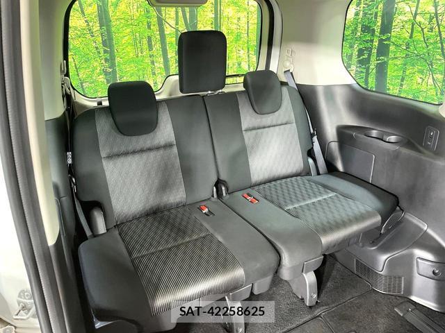 Nissan SERENA 2022-06 8281777-9