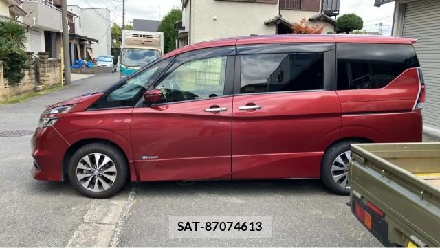 Nissan SERENA 2018-02 8281897-10