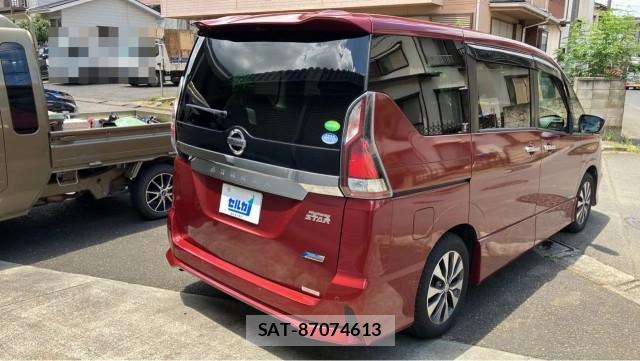 Nissan SERENA 2018-02 8281897-12