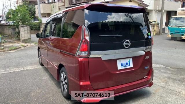 Nissan SERENA 2018-02 8281897-13