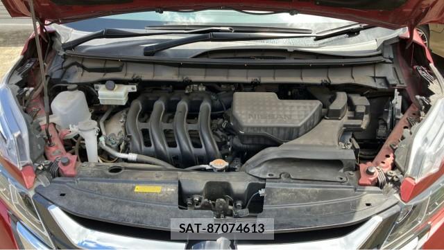 Nissan SERENA 2018-02 8281897-7