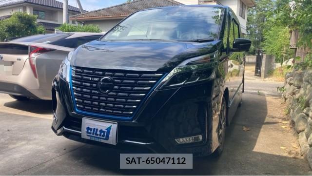 Nissan SERENA 2022-05 8281906-0