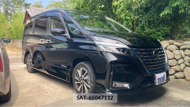Nissan SERENA 2022-05 8281906-11
