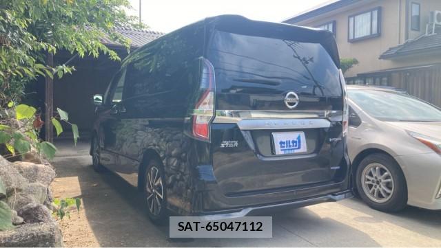 Nissan SERENA 2022-05 8281906-13