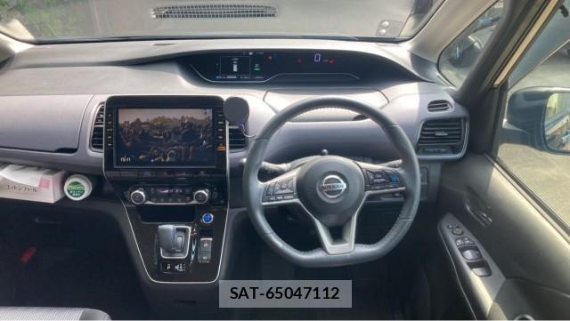 Nissan SERENA 2022-05 8281906-16