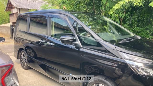 Nissan SERENA 2022-05 8281906-3