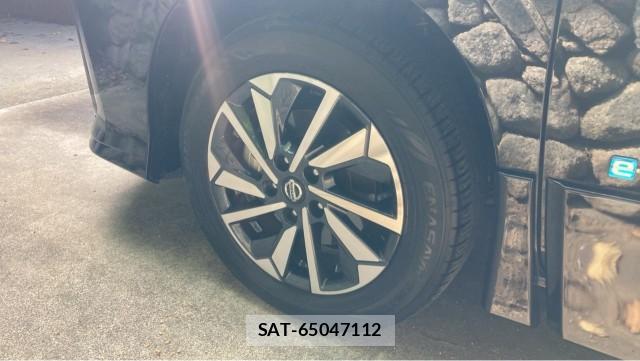 Nissan SERENA 2022-05 8281906-8