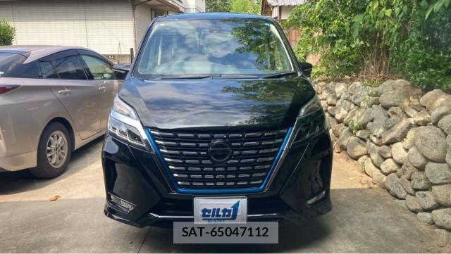 Nissan SERENA 2022-05 8281906-9