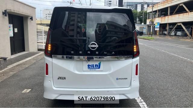 Nissan SERENA 2024-09 8281934-1