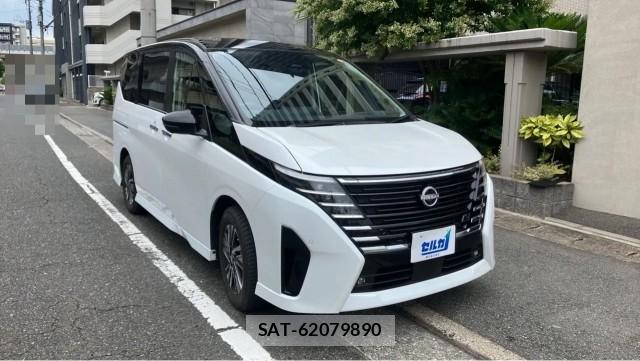 Nissan SERENA 2024-09 8281934-11