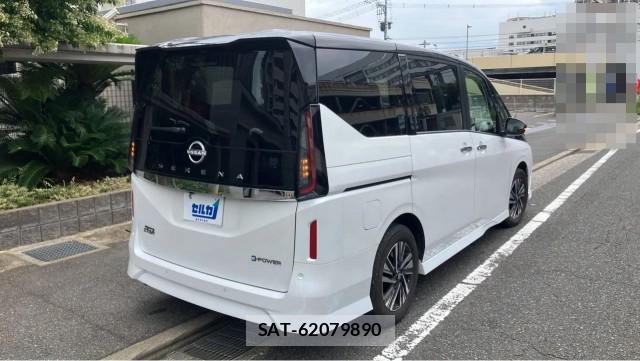 Nissan SERENA 2024-09 8281934-12