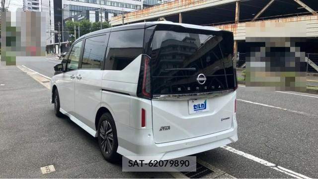 Nissan SERENA 2024-09 8281934-13