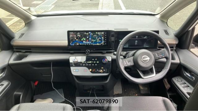 Nissan SERENA 2024-09 8281934-2