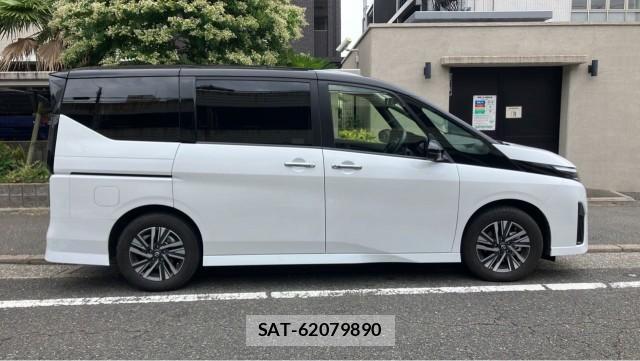 Nissan SERENA 2024-09 8281934-3