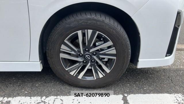 Nissan SERENA 2024-09 8281934-8