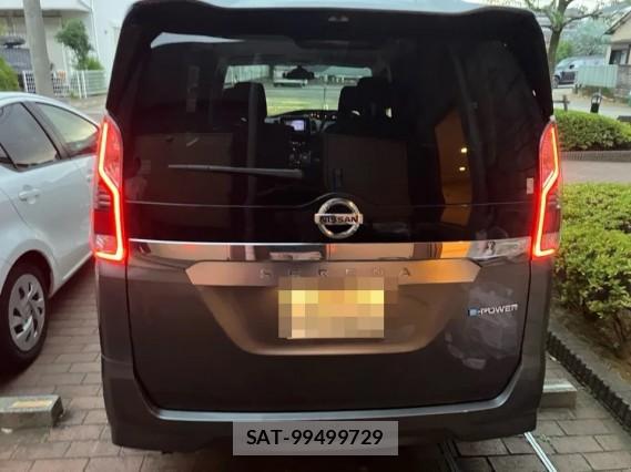 Nissan SERENA 2022-02 8282072-1